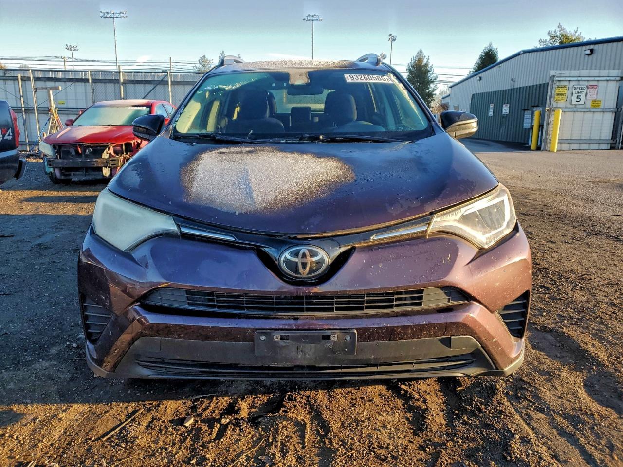 2017 TOYOTA RAV4