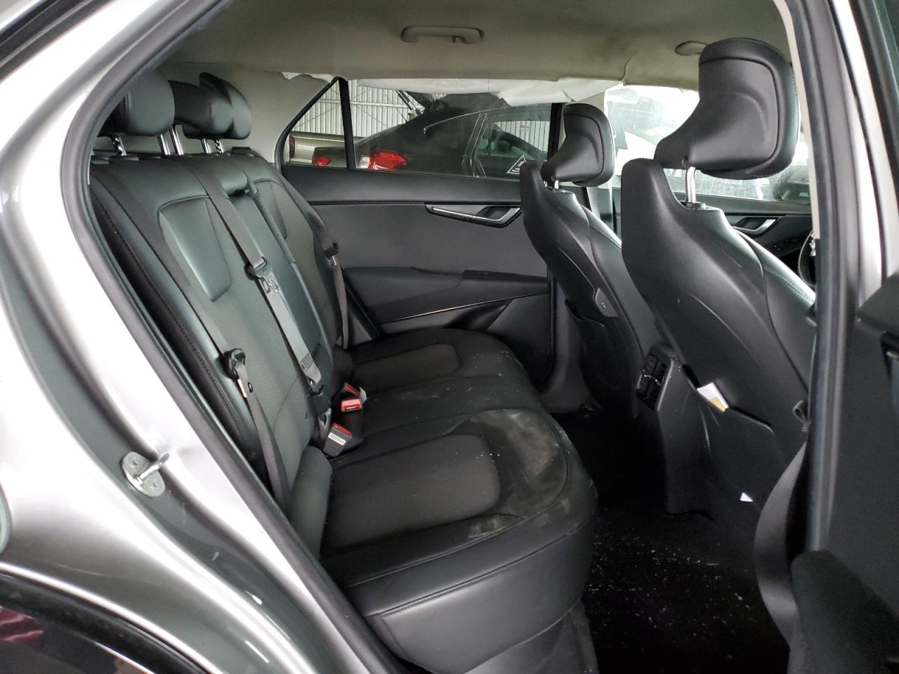 2023 KIA Niro
