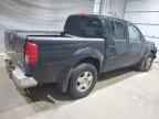 2006 NISSAN Frontier