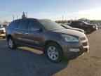 2009 CHEVROLET TRAVERSE