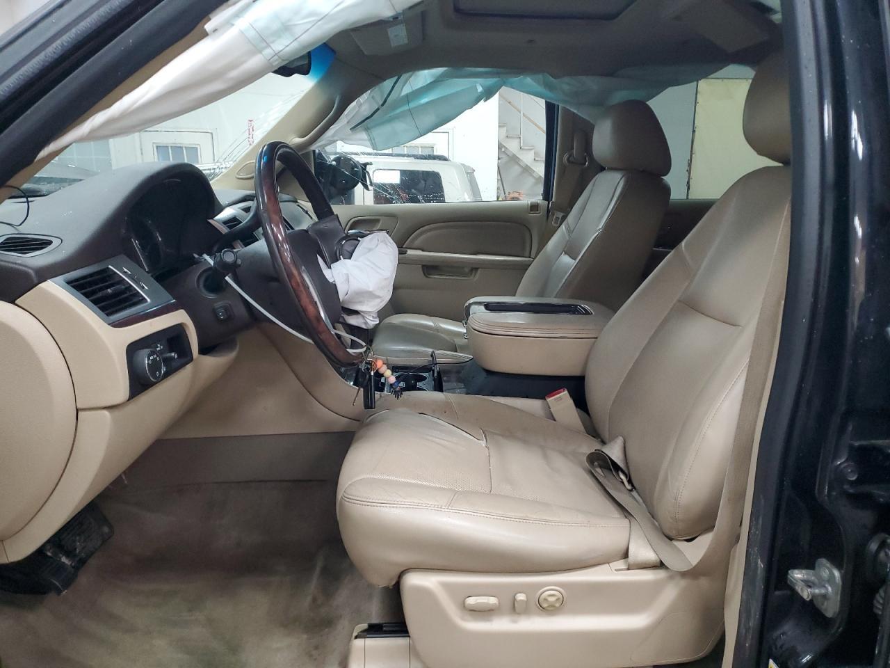 2013 CADILLAC ESCALADE
