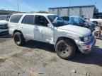 2001 TOYOTA 4Runner