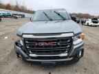 2021 GMC CANYON