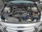 2017 SUBARU Legacy
