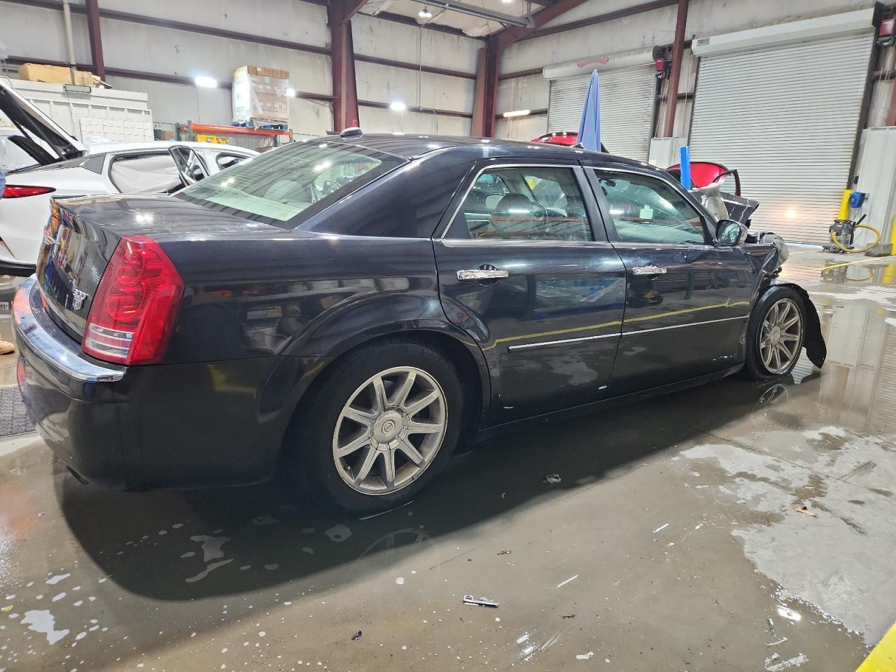 2006 CHRYSLER 300