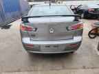 2017 MITSUBISHI LANCER