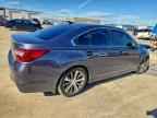 2016 SUBARU Legacy