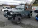 1999 JEEP WRANGLER