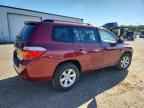 2008 TOYOTA HIGHLANDER