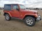 2009 JEEP WRANGLER