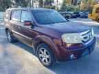 2010 HONDA PILOT