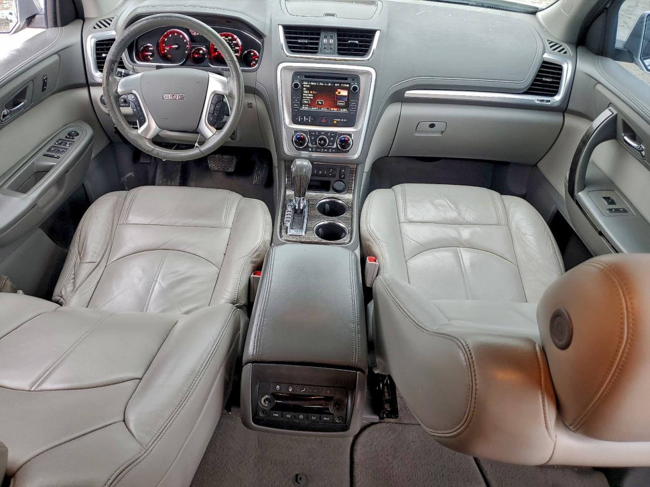2014 GMC ACADIA
