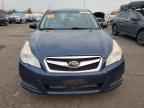 2011 SUBARU Legacy