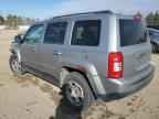 2015 JEEP PATRIOT
