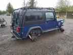 2005 JEEP WRANGLER