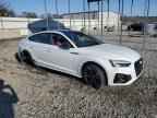 2022 AUDI S5