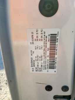 2007 DODGE RAM 1500