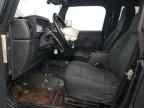2006 JEEP WRANGLER
