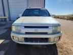 2003 INFINITI QX4