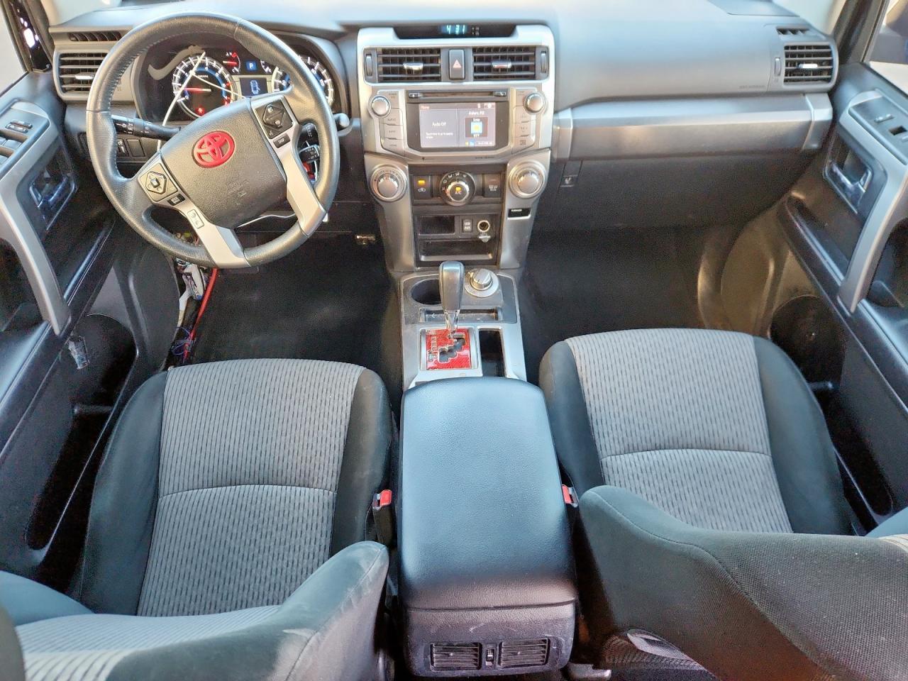 2019 TOYOTA 4Runner