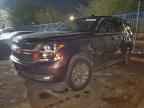 2015 CHEVROLET Tahoe