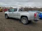 2015 GMC CANYON