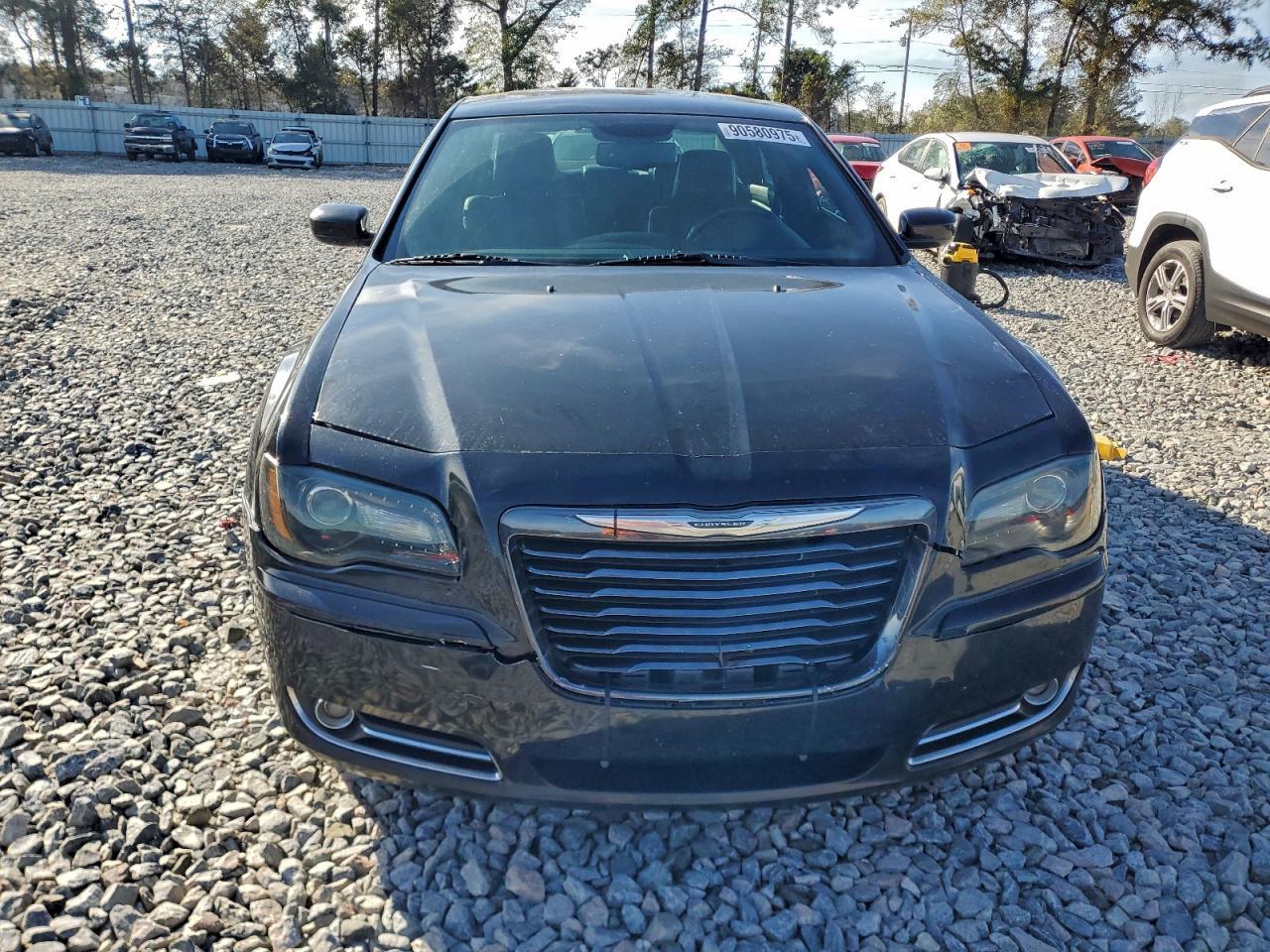 2014 CHRYSLER 300