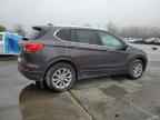 2017 BUICK Envision
