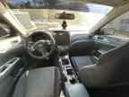 2008 SUBARU IMPREZA
