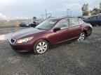 2009 HONDA ACCORD