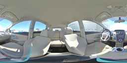 2012 TOYOTA PRIUS V