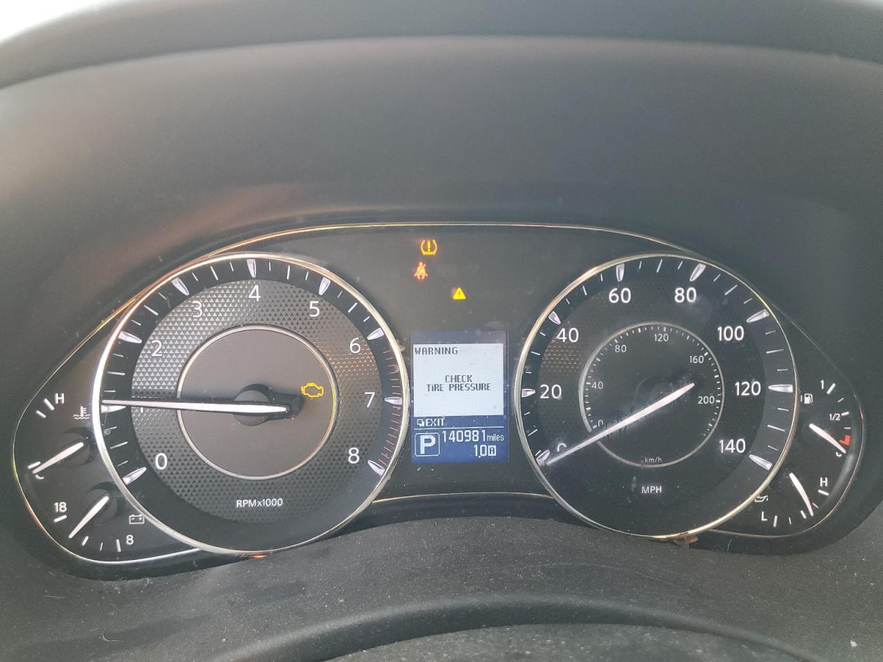 2019 NISSAN Armada