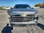 2023 CHEVROLET Silverado