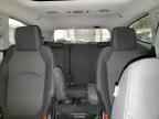2014 CHEVROLET TRAVERSE