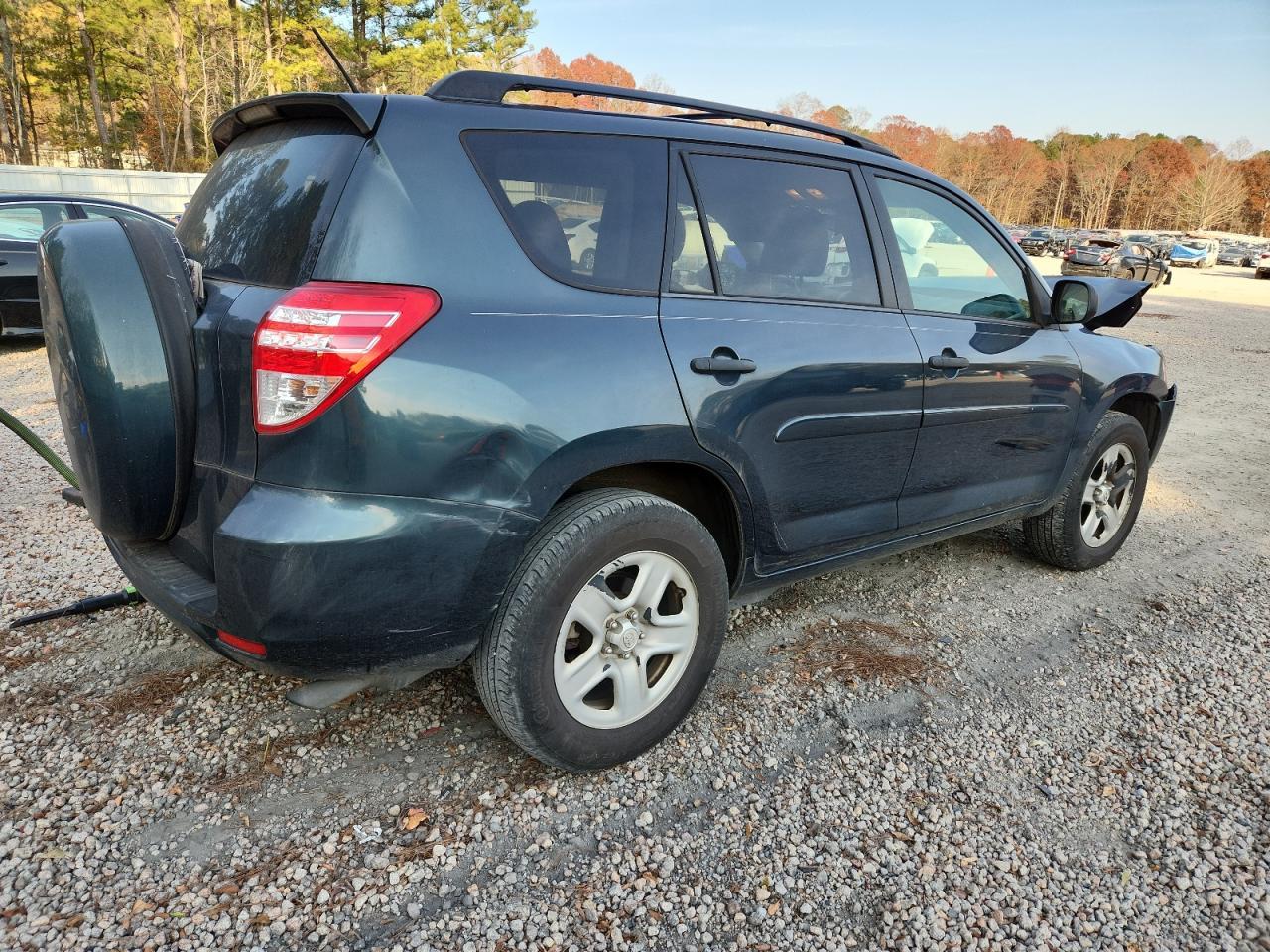 2012 TOYOTA RAV4