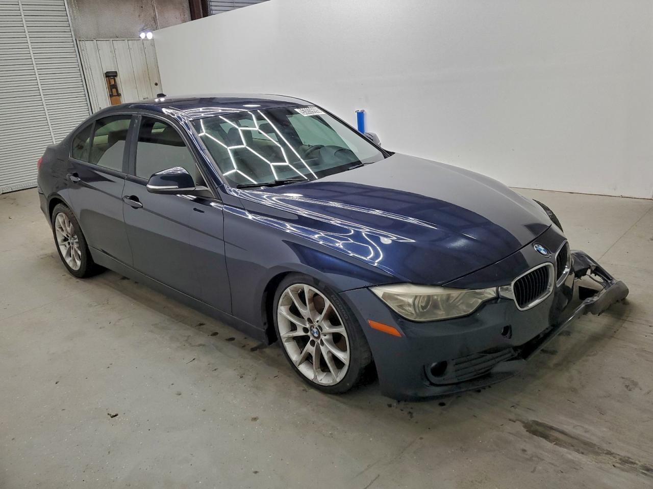 2014 BMW 3 SERIES