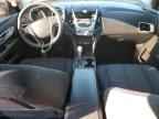 2012 CHEVROLET EQUINOX