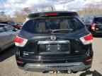 2013 NISSAN PATHFINDER