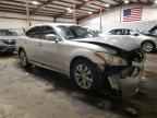 2011 INFINITI M37