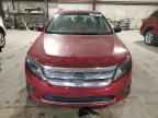 2010 FORD FUSION