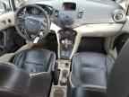 2013 FORD Fiesta