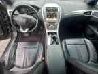 2017 LINCOLN MKZ