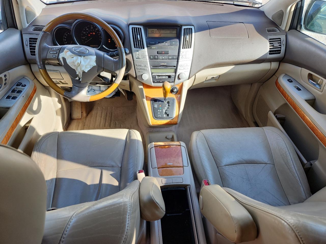 2005 LEXUS Rx 330