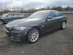 2014 BMW 5 series
