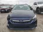 2020 SUBARU IMPREZA