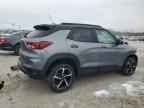 2021 CHEVROLET Trailblazer