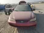 2002 HONDA ACCORD
