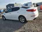 2014 KIA OPTIMA