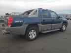 2002 CHEVROLET Avalanche