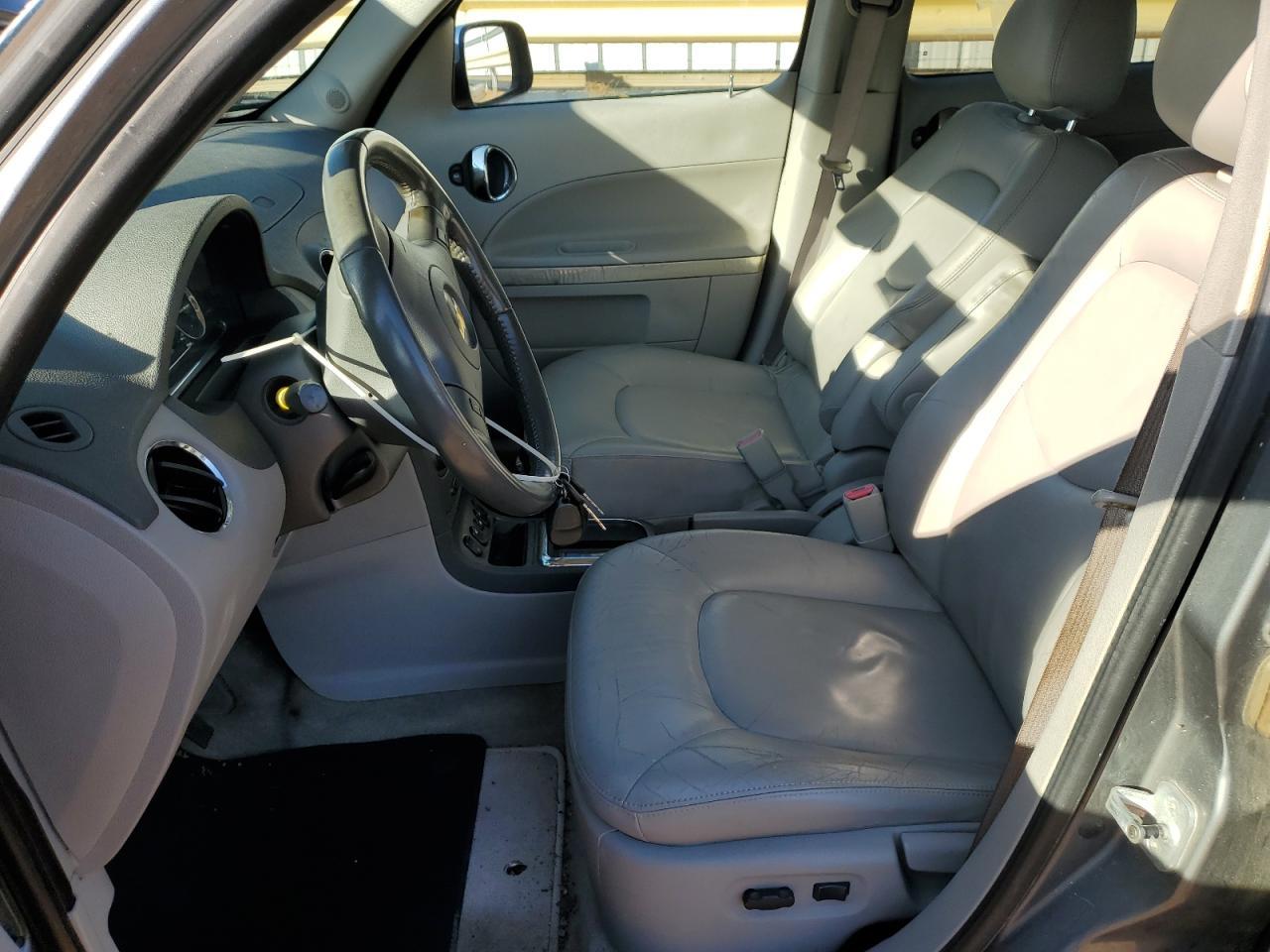 2006 CHEVROLET HHR